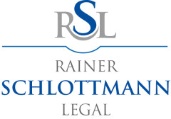 Rechtsanwaltskanzlei RSL Rainer Schlottmann