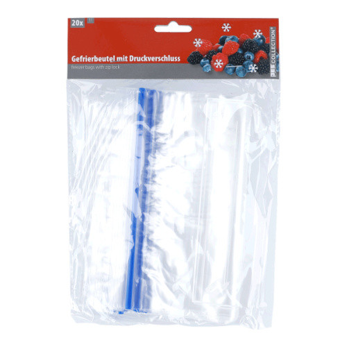 20er Gefrierbeutel 20er Gefrierbeutel