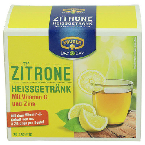 Typ Zitrone 20 St Typ Zitrone 20 St