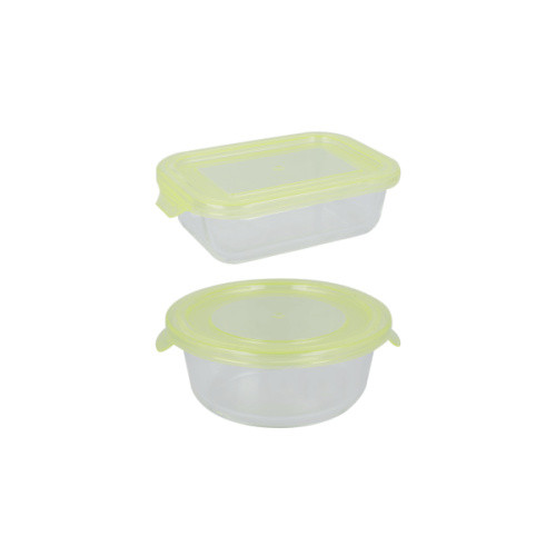 Frischhaltedose Glas Frischhaltedose Glas