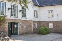 Deutscher Kinderschutzbund Ortsverband Hilden e.V.