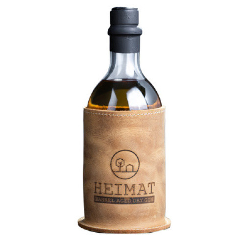 Heimat Barrel Aged Dry Gin 43% 0,5L Heimat Barrel Aged Dry Gin 43% 0,5L