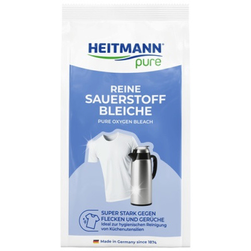 pure Reine Sauerstoffbleiche 400g pure Reine Sauerstoffbleiche 400g