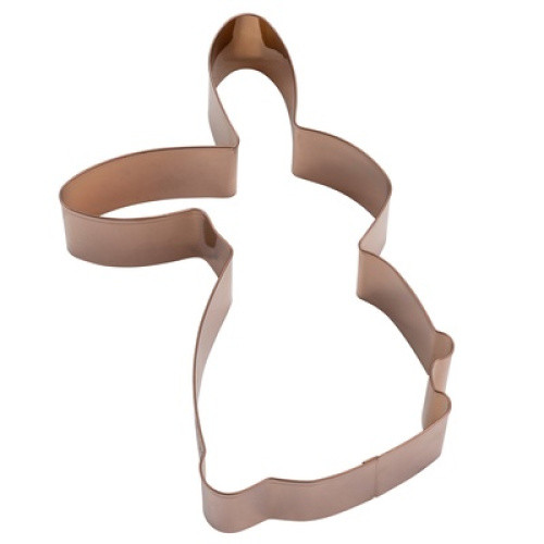 Ausstecher Hase 20x12x4cm Ausstecher Hase 20x12x4cm