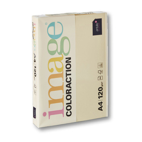 Kopierpapier A4 goldgelb 500 Blatt Kopierpapier A4 goldgelb 500 Blatt