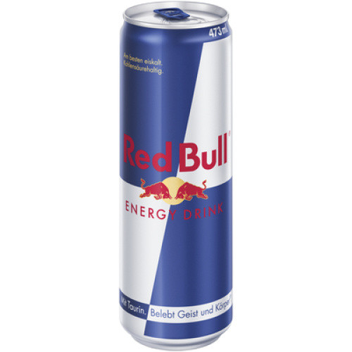 Red Bull 0,473L Red Bull 0,473L