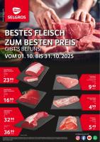 Prospekt gültig bis 31.10.2025 Prospekt gültig bis 31.10.2025