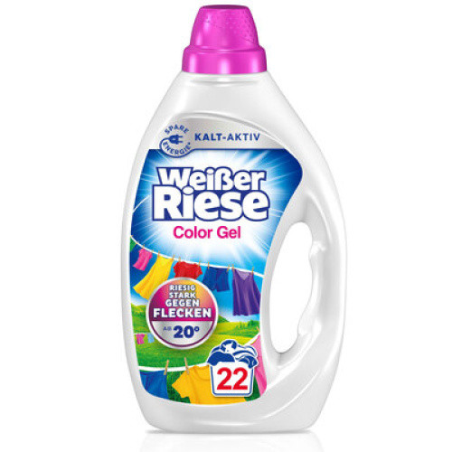 Weisser Riese Color Gel 22WL Weisser Riese Color Gel 22WL