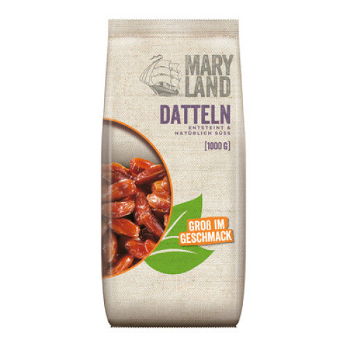 Datteln 1kg Datteln 1kg