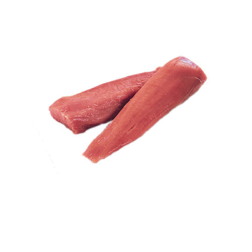 Schweinefilet frisch ca. 530g Schweinefilet frisch ca. 530g