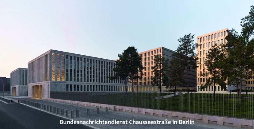 Gesetzentwurf sieht mehr Befugnisse vor, zum Beispiel Zugriff auf IT-Systeme und operative Maßnahmen gegen Angriffe