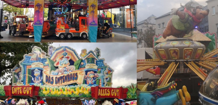 Fragen an den Veranstalter Bastian Mey, Werbegemeinschaft 