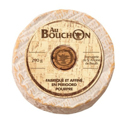Au Buchon 63% frisch 290g Au Buchon 63% frisch 290g