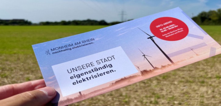 Infos aus erster Hand erhalten