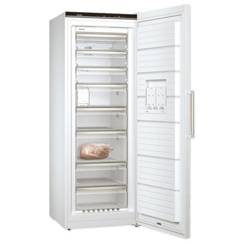 Gefrierschrank GS58NAWDV 366l 1St Gefrierschrank GS58NAWDV 366l 1St