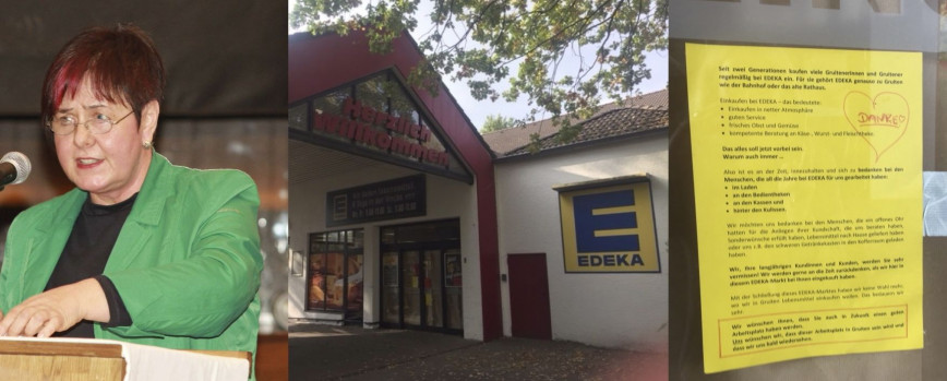 Es gibt sie − die positiven und negativen "Schlagzeilen" in der Stadt 