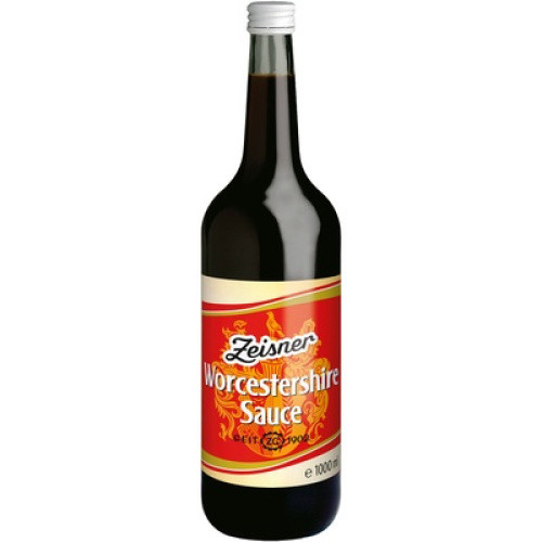 Worcester Sauce 1L Worcester Sauce 1L
