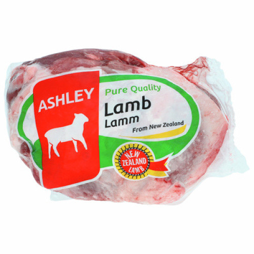 Lamm Keule ohne Knochen TK Lamm Keule ohne Knochen TK