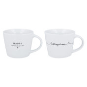 Kaffeebecher Kaffeebecher