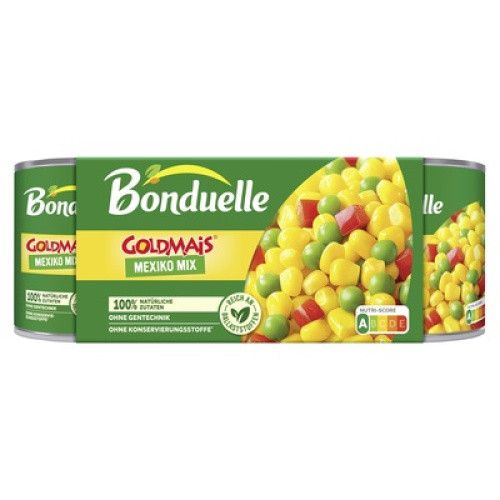 Goldmais Mexiko Mix 6St Goldmais Mexiko Mix 6St