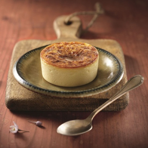 San Sebastian Cheesecake TK 10x95g San Sebastian Cheesecake TK 10x95g