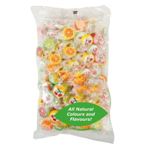 Tri d´Aix Rocks Candies Bonbon 500g Tri d´Aix Rocks Candies Bonbon 500g
