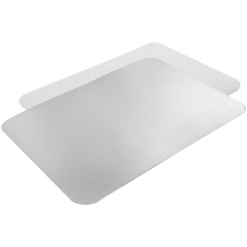 Deckel Alukaschiert CR28L 100St Deckel Alukaschiert CR28L 100St