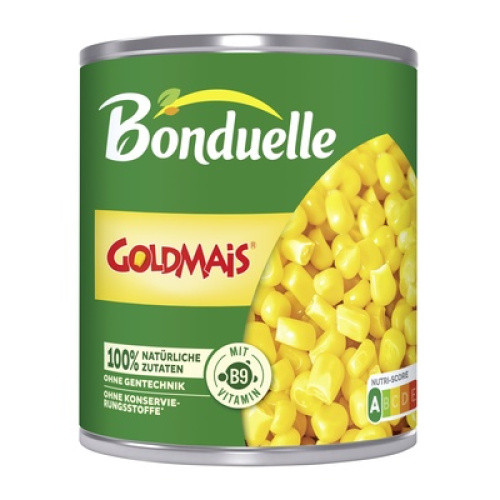 Goldmais 850ml Goldmais 850ml