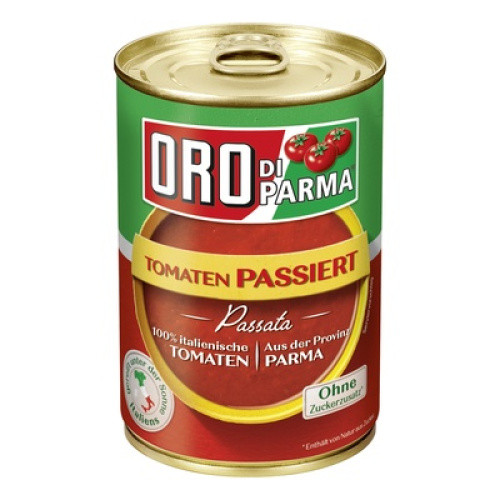 Tomaten 425 ml Tomaten 425 ml
