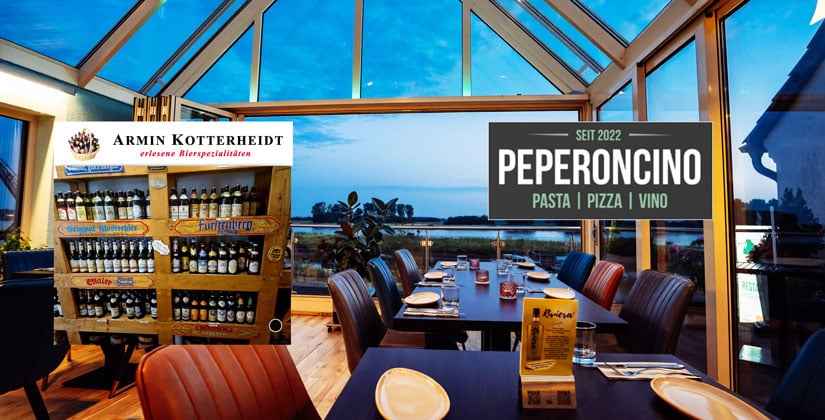 Peperoncino & Kotterheidt: Ein Abend für Feinschmecker und Bierliebhaber – Jetzt Plätze reservieren