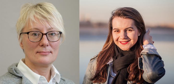 Weltfrauentag: Frauen sichtbar machen