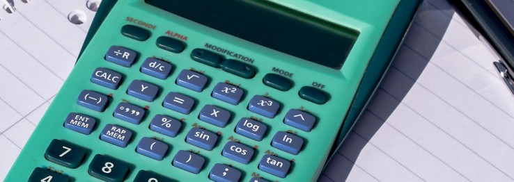 Taschenrechner Taschenrechner