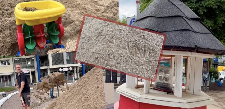 Der Termin für 2023 steht schon …