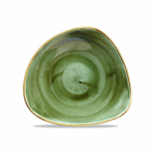 Schale Stonecast samphire green 23,5cm Schale Stonecast samphire green 23,5cm