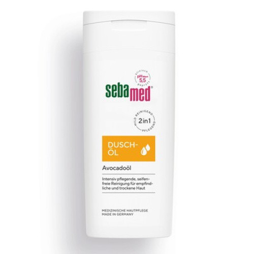 Duschöl 200ml Duschöl 200ml