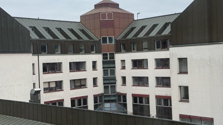 Wie kann Hilden seine Personalkosten in den Griff kriegen?