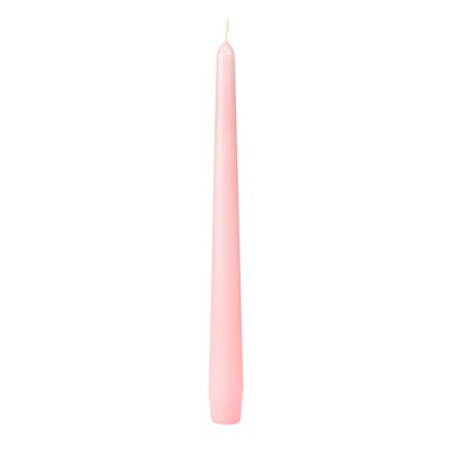 Leuchterkerzen Mellow Rose 50St Leuchterkerzen Mellow Rose 50St