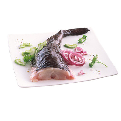 Seeteufelschwänze 2-3kg mit Haut frisch ca.5kg Seeteufelschwänze 2-3kg mit Haut frisch ca.5kg