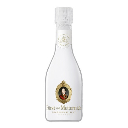 F.V Metternich Chardonny weiss 0,2L F.V Metternich Chardonny weiss 0,2L