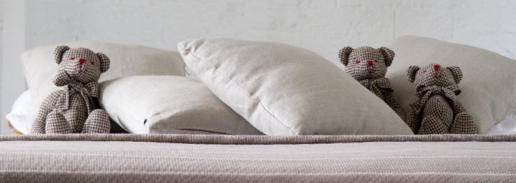 Zierkissen Zierkissen