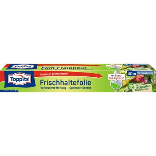 Frischhaltefolie 40m Frischhaltefolie 40m
