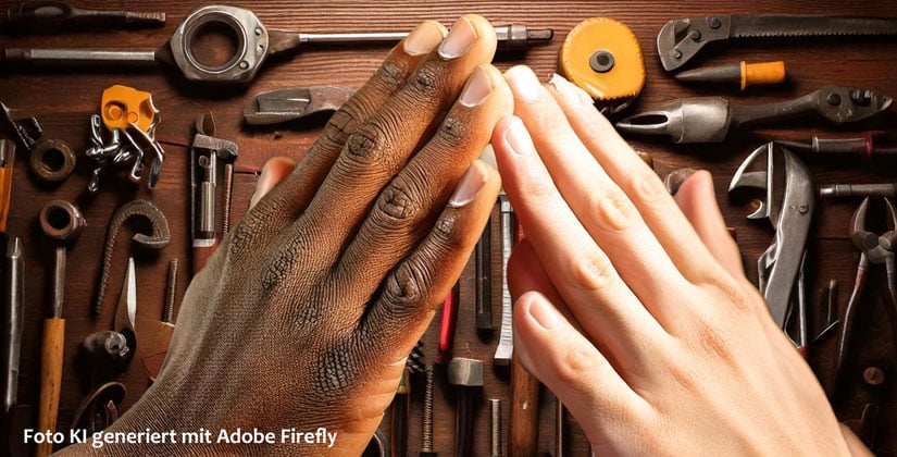 CDU und SPD haben unterschiedliche Vorstellungen, einigen sich aber auf Gesamtstrategie