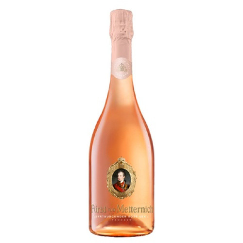 Fürst von Metternich Rosé 0,75L Fürst von Metternich Rosé 0,75L