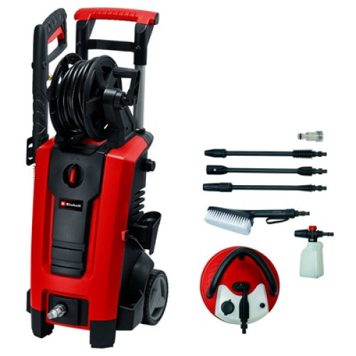 HOCHDRUCKREINIGER TE-HP 170 HOCHDRUCKREINIGER TE-HP 170