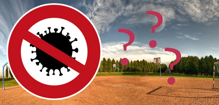 Kuddelmuddel bei der Interpretation der Coronaschutzverordnung NRW