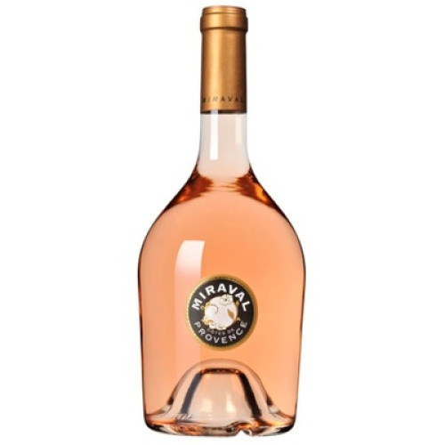 Chàteau Miraval ròse AOP trocken 0,75l Chàteau Miraval ròse AOP trocken 0,75l