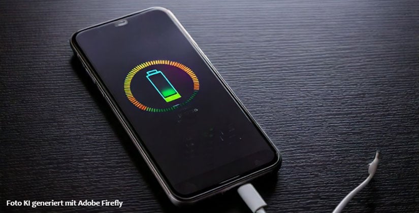 Es liegt nicht immer an der „Batterie“