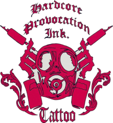 Hardcore Provocation Ink Hardcore Provocation Ink