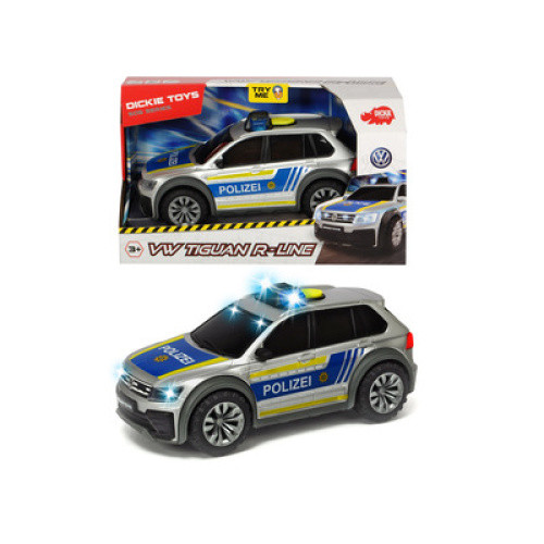 DICKIE VW TIGUAN R-LINE 1St DICKIE VW TIGUAN R-LINE 1St