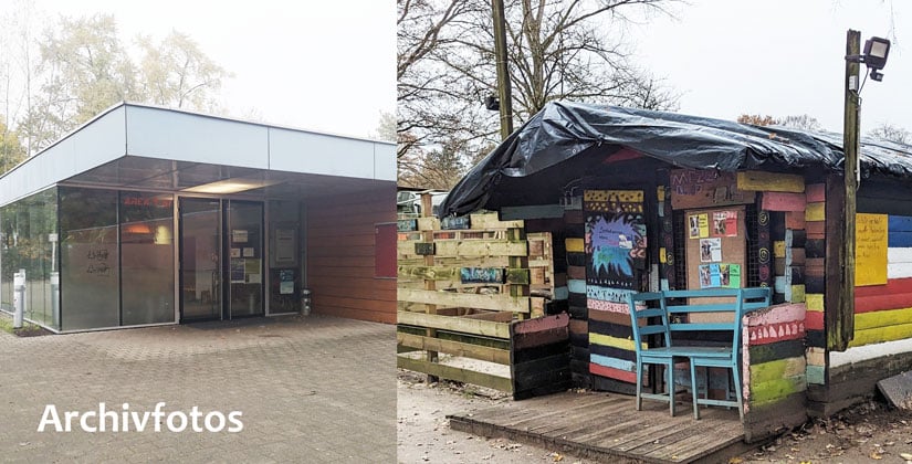 Area 51, Abi, Mühle, Campus OT, JaW und evangelisches Jugendhaus öffnen am 5. September ihre Türen Area 51, Abi, Mühle, Campus OT, JaW und evangelisches Jugendhaus öffnen am 5. September ihre Türen